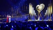 VEČERAS JE DRUGO POLUFINALE EVROVIZIJE: Ovo je tačan redosled nastupa, dve zemlje su ozbiljni favoriti