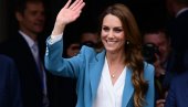 КЕЈТ МИДЛТОН ОДУШЕВИЛА ЈОШ ЈЕДНИМ СТАЈЛИНГОМ: Принцеза у Италији одећом послала јасну поруку која се тиче здравља