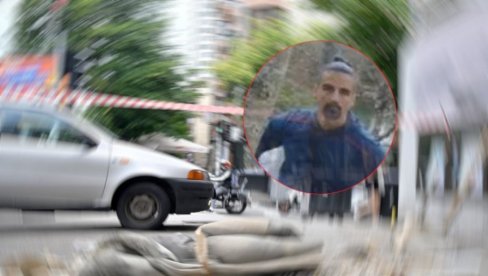 ПОЛИЦАЈАЦ ТРЧАО ДВА КИЛОМЕТРА ЗА ОСУМЊИЧЕНИМ, ВИКАО МУ - НЕ МОЖЕШ МИ ПОБЕЋИ: Суђење за убиство на Лединама