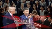 Зашто НИЈЕДНА жена није била на састанку Сија и Трампа? Американка остала испред врата