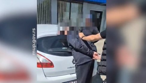 ODBEGLI OD PRAVDE REDOM POSTAJALI SRPSKI DRŽAVLJANI: Turci, Grci, Rusi, Bosanci dobijali pasoše Srbije - lažne identitete