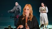PREKIDAM, DA SE NE BIH RASPLAKALA O Duškinom komentaru o Albancima će se pričati