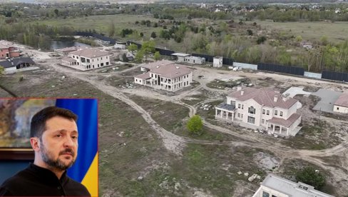 МИТО СТЕЖЕ КРУГ ОКО ЗЕЛЕНСКОГ: Бивши шеф председничке администрације у Кијеву два месеца иза решетака чека суђење