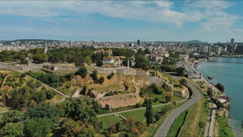 ГДЕ ЈЕ НАЈБОЉЕ ЖИВЕТИ У БЕОГРАДУ? Последњих година, доминантна оријентација ка периферији