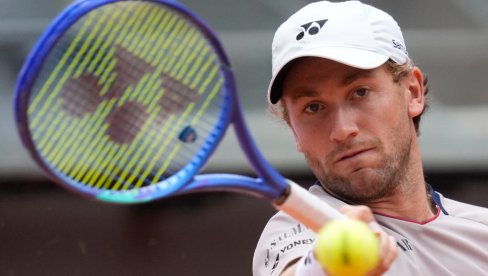 OSTALI SPORTOVI: Tip - tiket za nedelju