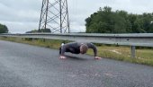 „ШТО ТЕ НЕ УБИЈЕ, ТО ТЕ ОЈАЧА“: Фицо обележио „други рођендан“ након атентата (ВИДЕО)