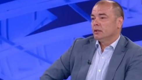 БУКТИ РАТ БЛОКАДЕРА И ЊИХОВИХ МЕДИЈА! Јешић напао таблоид Данас због Миле Пајић