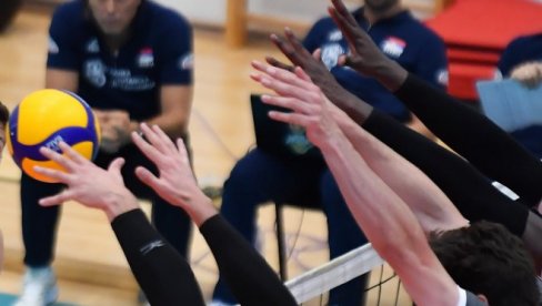 SRBIJA U POLUFINALU: Odbojkašice u odlučujućem meču grupe B EP za mlađe seniorke savaldale Poljsku sa 3:1