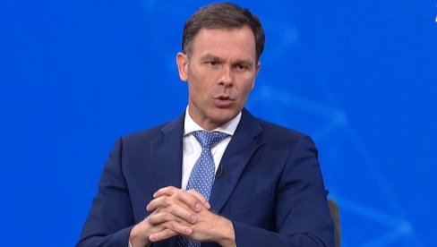 НА ЕКСПУ ОЧЕКУЈЕМО ВИШЕ ОД 4 МИЛИОНА ПОСЕТИЛАЦА Мали: Имаћемо најмање два лета летећег таксија дневно