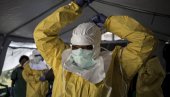 ЕБОЛА СТИГА У ЕВРОПУ: Ево где је регистрован први случај смртоносне заразе