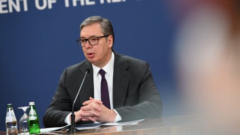 OŠTRA PORUKA VUČIĆA KRIMINALCIMA IZ CRNOGORSKIH KLANOVA: Bando jedna narkodilerska, ne plašim vas se!