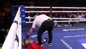I SUDIJA OSTAO U ŠOKU! Najbrži nokaut u istoriji profesionalnog boksa se upravo dogodio! (VIDEO)