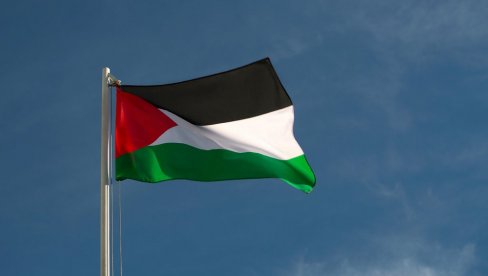 ОПАСАН ПОТЕЗ СЕ КУВА УСРЕД ПАРИЗА: Французи по сваку цену стварају Палестину као државу, а у томе им помажу, веровали или не - Израелци