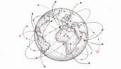 АНТИРУСКА ЛАБОРАТОРИЈА УДАРИЛА НА ПРАВОСЛАВЉЕ: Брутални план затварања Римленда - ево како Америка држи судбину света у рукама