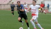 СУПЕРЛИГА СРБИЈЕ: Раднички победио и остао у елити, Јавор испао!