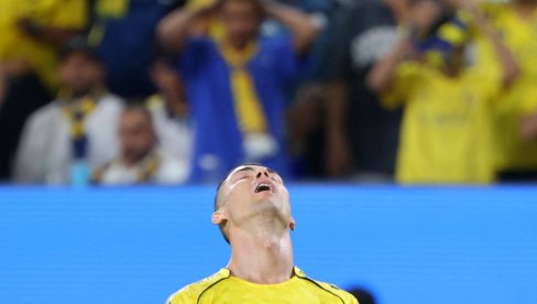 ШОК ЗА ШОКОМ! Роналдо испао са Мундијала, па га затекла потпуно неочекивана вест!