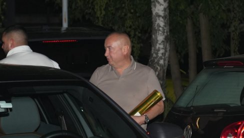 ХАОС НА СВАДБИ Ђанија изуједао гост - завршио у болници! Задржан на посматрању, примио тетанус