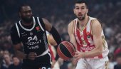 A NAKON ŠAMARA! Ognjen Dobrić pecnuo Sašu Obradovića