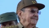 ПОСЛЕ АМЕРИЧКЕ ОПТУЖНИЦЕ, КАСТРО У ХАВАНИ: Кубански државни врх пружио подршку бившем лидеру