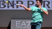 FENOMENALNE VESTI ZA SRPSKI TENIS! Kecmanović pokorio Valensiju! Drugi pehar u dva dana!