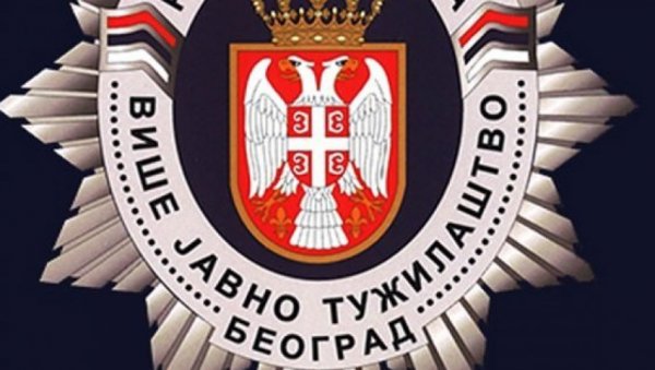 ВЈТ БЕОГРАД: Саслушан осумњичени да је претио председнику Републике