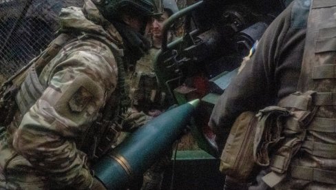 VOJNA VEŽBA U SARADNJI S RUSIMA: Beloruska vojska poboljšava spremnost za upotrebu oružja razorne moći