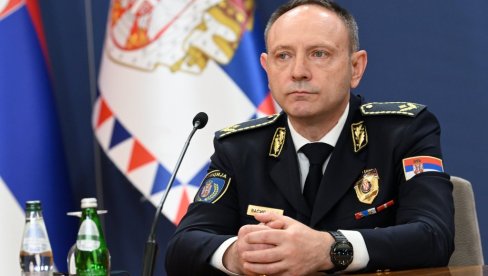 NIJE OVO DOBRO ZA POLICIJU, ALI SVI ĆE ODGOVARATI: Vasiljević o ubistvu Aleksandra Nešovića na Senjaku