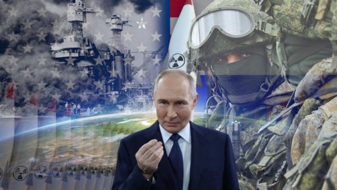 SAD NEMAJU ODGOVOR - TO JE OZBILJAN IZAZOV ZA NATO: Američki ekpert o moćnom ruskom oružju