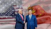 ШТА СЕ ЗАИСТА ДЕСИЛО У ПЕКИНГУ? Трамп није разумео поруку Кине - САД потцењују озбиљност ситуације