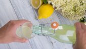Stari recept za sok od zove: Uživaćete u zdravom i osvežavajućem napitku