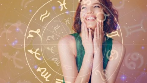 ЉУБАВНИ ХОРОСКОП ДО 20. ЈУНА: Сазнајте шта вас очекује на емотивном плану у наредних седам дана