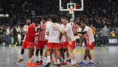 UFC SE OGLASIO! I to zbog KK Crvena zvezda, ovo ih je oduševilo (VIDEO)