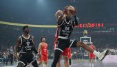 PRENOS, PARTIZAN - CRVENA ZVEZDA: Večiti rivali biju bitku za finale ABA lige!