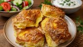 СЛАНИ ПУЖИЋИ: Идеја за брзу и укусну вечеру