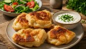 UŠTIPCI KAO NEKAD: Starinski recept koji uvek uspeva