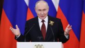 PUTIN ČESTITAO DAN RUSIJE PATRIJARHU KIRILU: Širom zemlje obeležavanje praznika