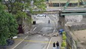 ГРАДИШКА У БЛОКАДИ ЗБОГ ПАДА МОСТА: Хоће ли сад Мила Пајић да диже обојену револуцију? Рецепт „Блокадне кухарице“ резервисан само за Србију