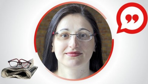 КОМЕНТАР: Покајање