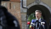 МАЂАР ОПТИМИСТИЧНО ИЗ КРАКОВА: Сарадња Мађарске и Пољске основа за обнову Вишеградске групе
