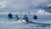 POLARNI PUT SVILE: Kako Rusija i Kina zajedno osvajaju Arktik