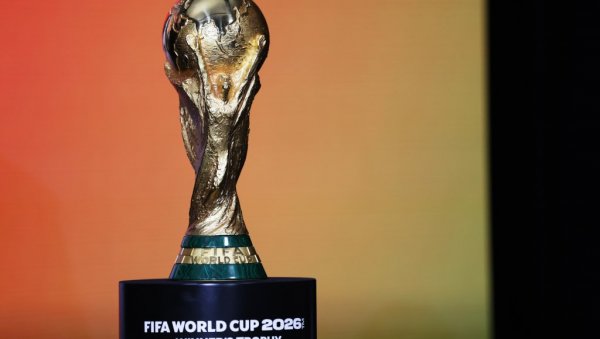 ФИФА ПРЕЛОМИЛА! Ево када се игра финале Мундијала