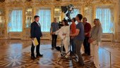 TV KRITIKA: Knez Romanov - srpski zet
