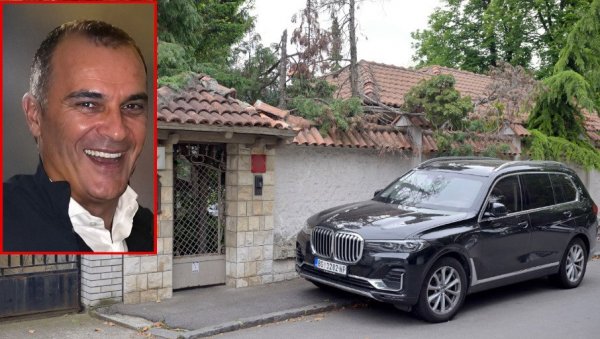 УХАПШЕН ЈОШ ЈЕДАН КОНОБАР У ИСТРАЗИ УБИСТВА БАЈЕ: Био у ресторану када је пуцано