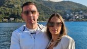 СУПРУГА САШЕ ВУКОВИЋА БОСКЕТА ПРЕБАЧЕНА У КУЋНИ ПРИТВОР: Ово је једини доказ који имају против ње?