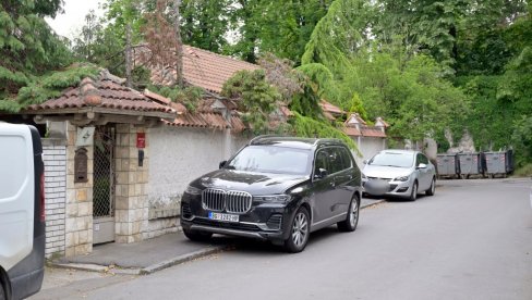 U SREDU NASTAVAK SASLUŠANJA OSUMNJIČENIH ZA ZLOČIN NA SENJAKU:  Mario Stanković i Danka Vuković kod tužioca