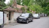 ISTRAGA UBISTVA ALEKSANDRA NEŠOVIĆA :  Danka Vuković ispričala da je poslala novac i tompuse, a ne pištolj
