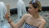 РХМЗ ОБЈАВИО ДЕТАЉНУ ПРОГНОЗУ: Спремите се за тропских 35 степени, а овде прете пљускови и грмљавина