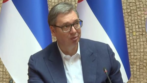 ВУЧИЋ ОТКРИО: Ево када портал Ко си бре ти? почиње са радом