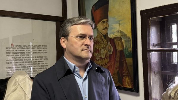 СЕЛАКОВИЋ: У развој културе у Нишу уложено више од 280 милиона динара