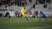 ИСКОРАК У КАРИЈЕРИ: Бивши љубимац гробара потписао за шампиона!